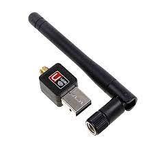 802.IIN Wifi Adapteri 