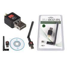 802.IIN Wifi Adapteri 