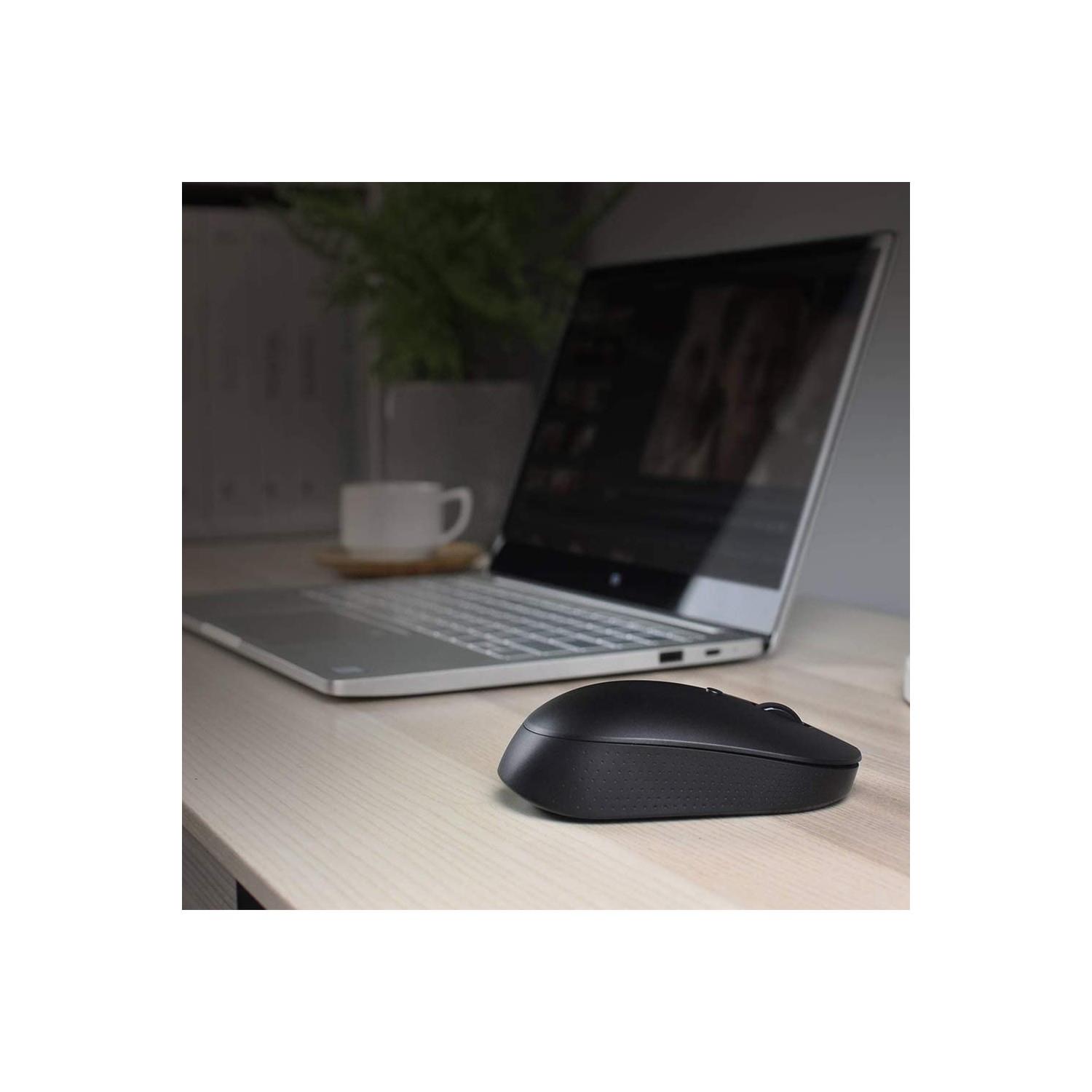Xiaomi Mi Çift Modlu Dual Mod Kablosuz Bluetooth Mouse