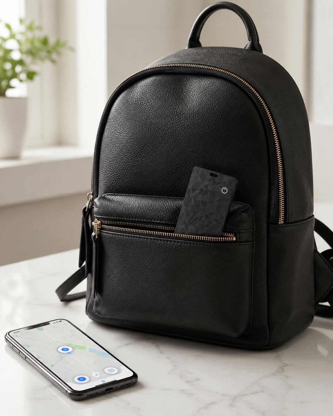Akıllı Takip Kartı Apple Find My Uyumlu Bluetooth Eşya Bulucu Cüzdan Çanta Valiz Konum Takibi 