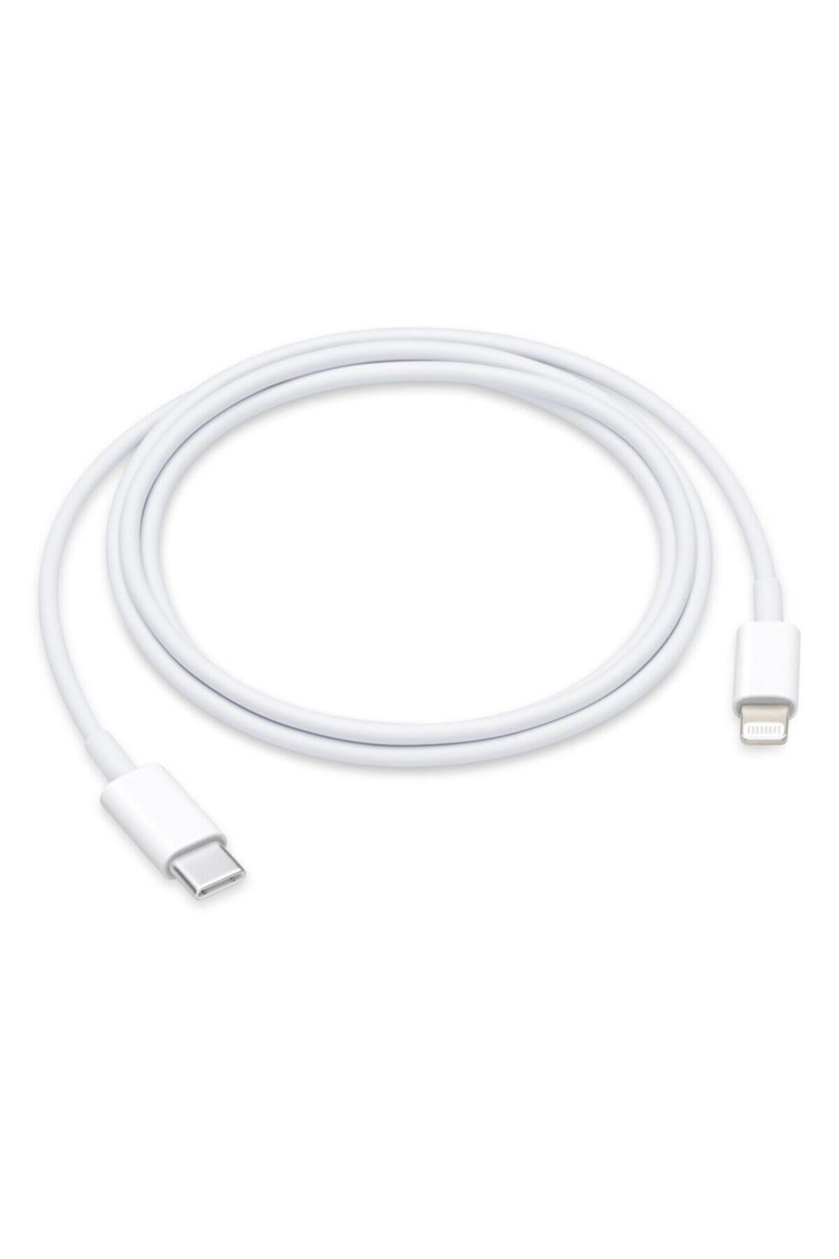 Apple Lightning Hızlı Şarj Tye C Lightning Şarj Kablosu Iphone Type C Kablo