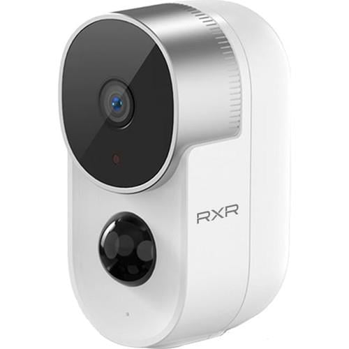 Rxr Bt3 Wi-Fi Bataryalı Dış Ortam 2mp Geniş Açılı Kablosuz Kamera