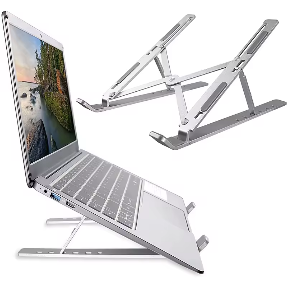 Bilgisayar, Tablet Tutucu 
