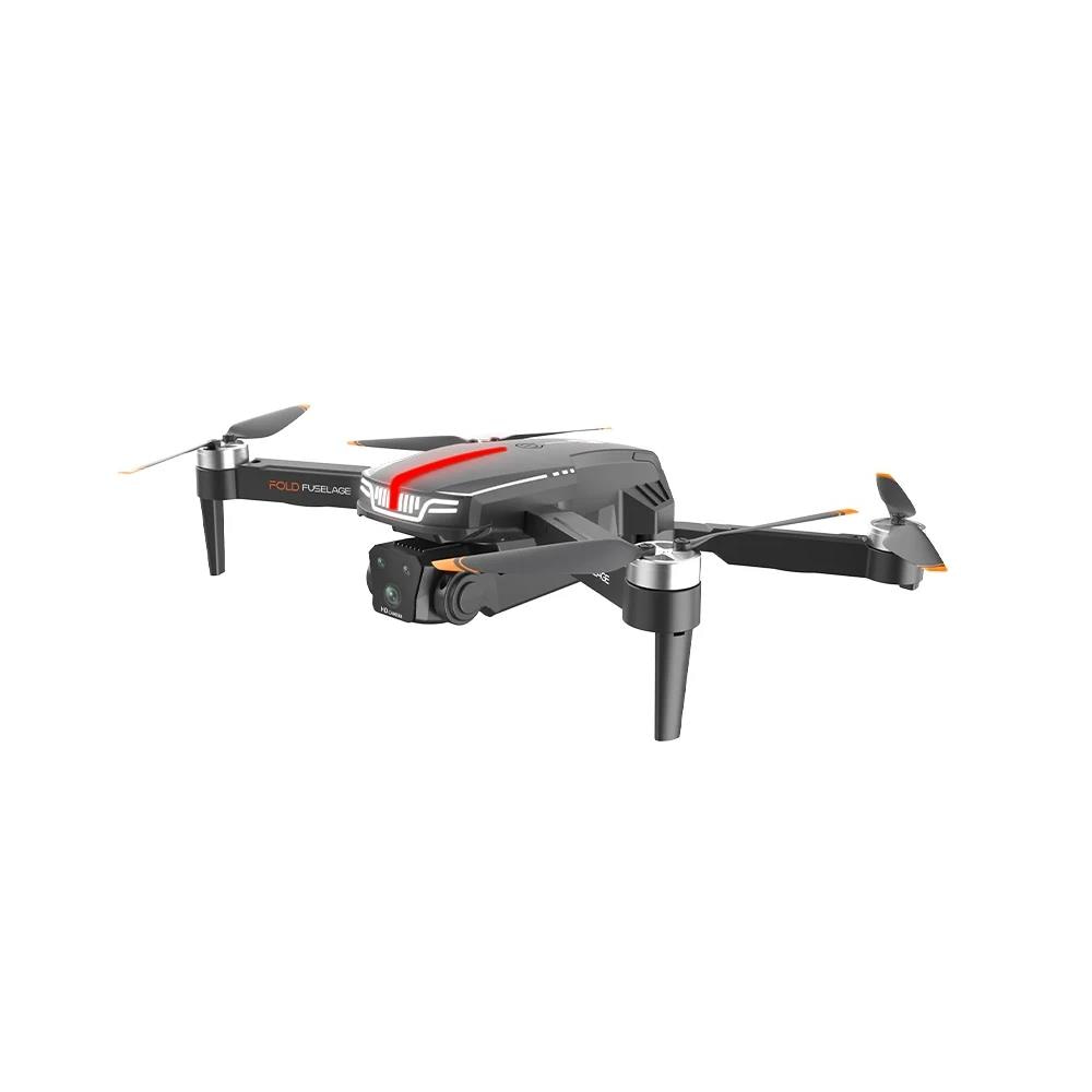 C13S Katlanabilir Akıllı Drone | HD Geniş Açı Kamera, Engel Algılayıcı, 20 Dakika Uçuş Süresi 