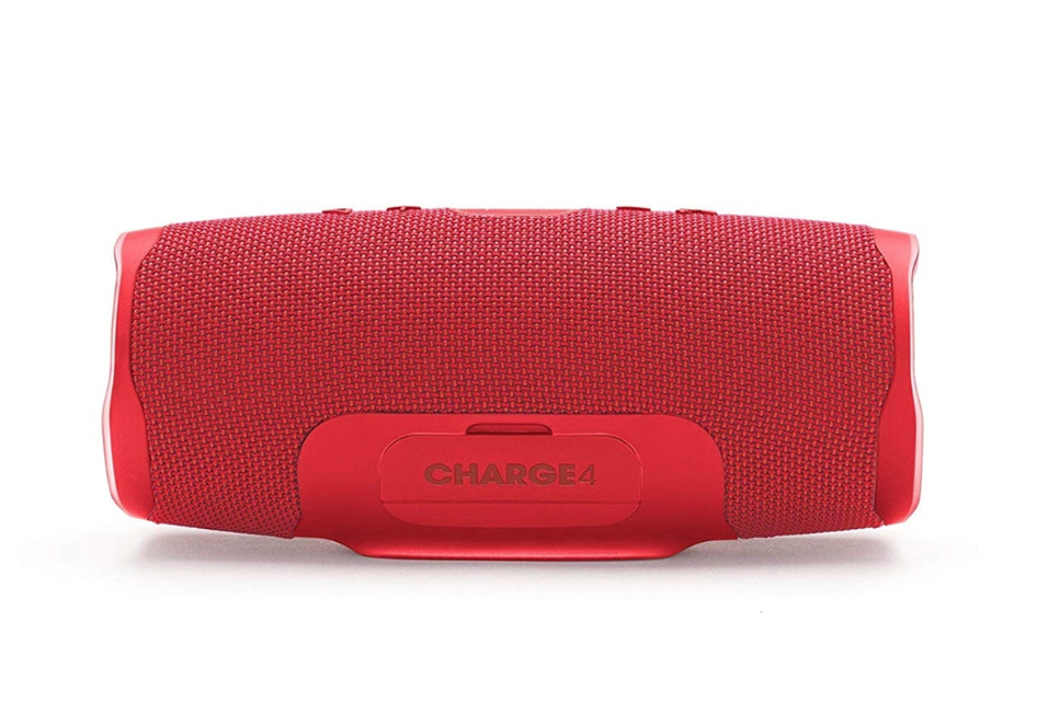 Charge 4 Bluetooth Hoparlör 