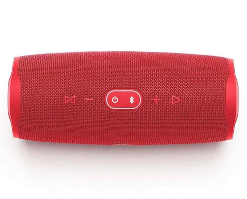 Charge 4 Bluetooth Hoparlör 