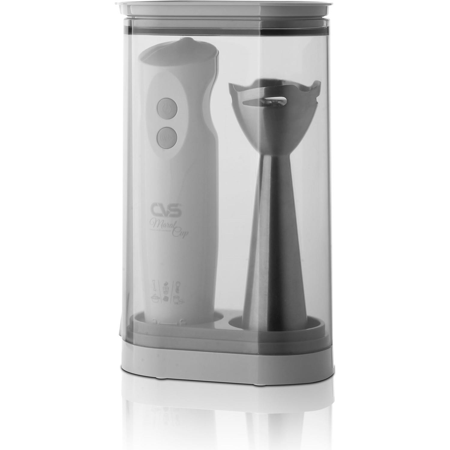 CVS DN 1297 Maral+Cup Saklama Kablı Çubuk Blender 
