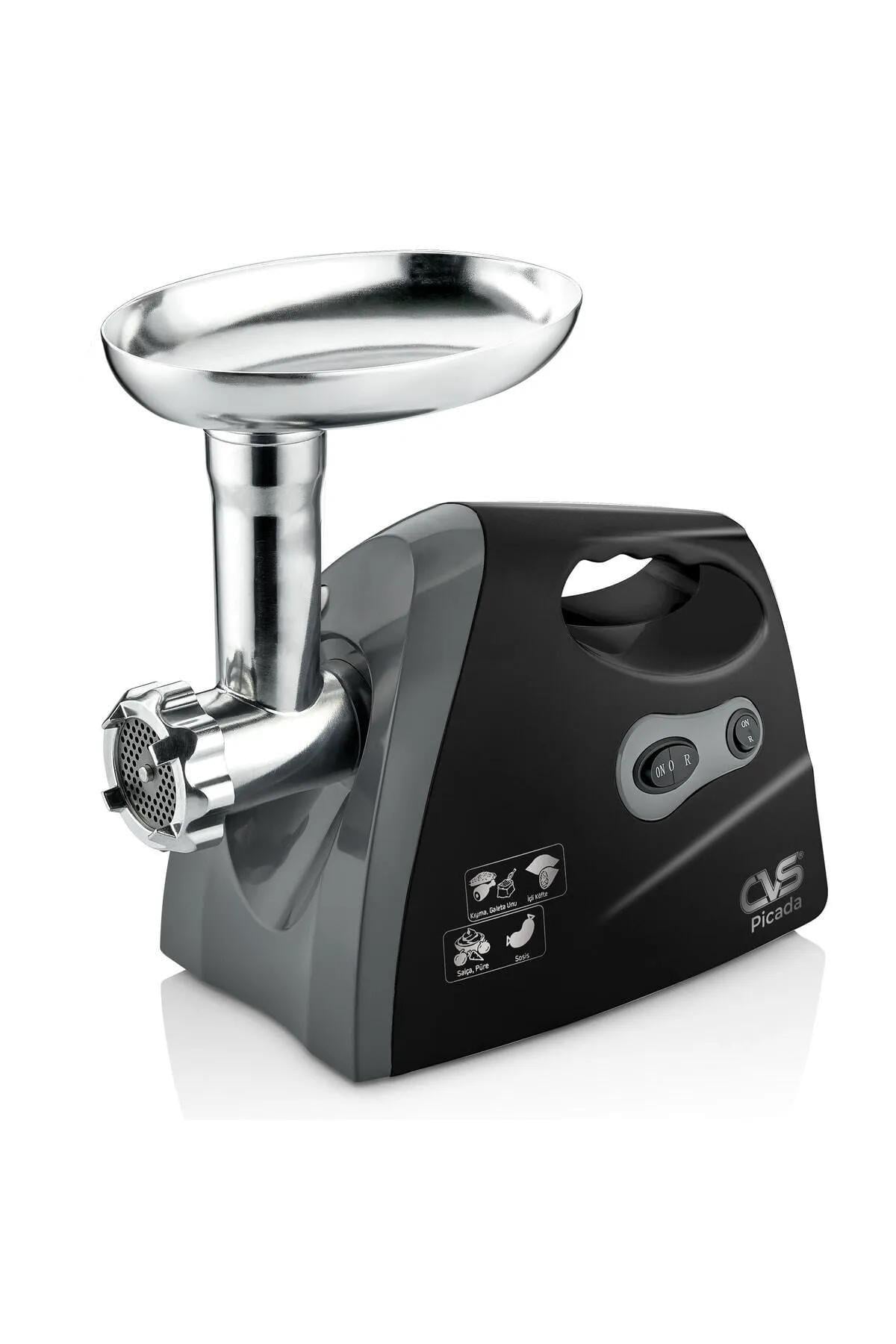 CVS DN 1485 Picada Kıyma Makinesi 2000 Watt 