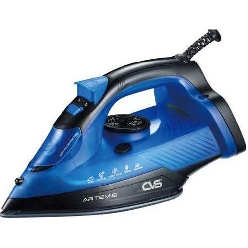 CVS DN 5470 Artemis Seramik Tabanlı 2200 Watt Buharlı Ütü 