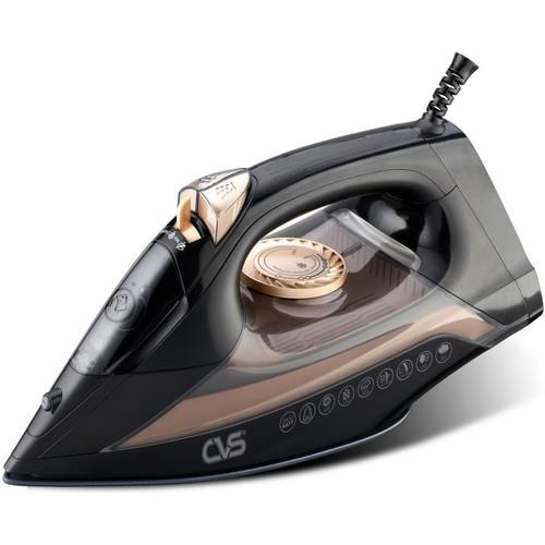 CVS DN 5471 Tulpar 2800 Watt Seramik Tabanlı Buharlı Ütü 