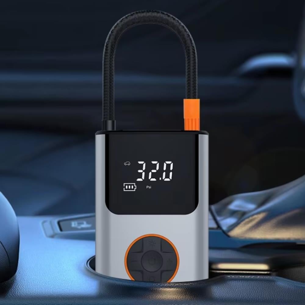 CZK3695 Taşınabilir Oto Pompası 