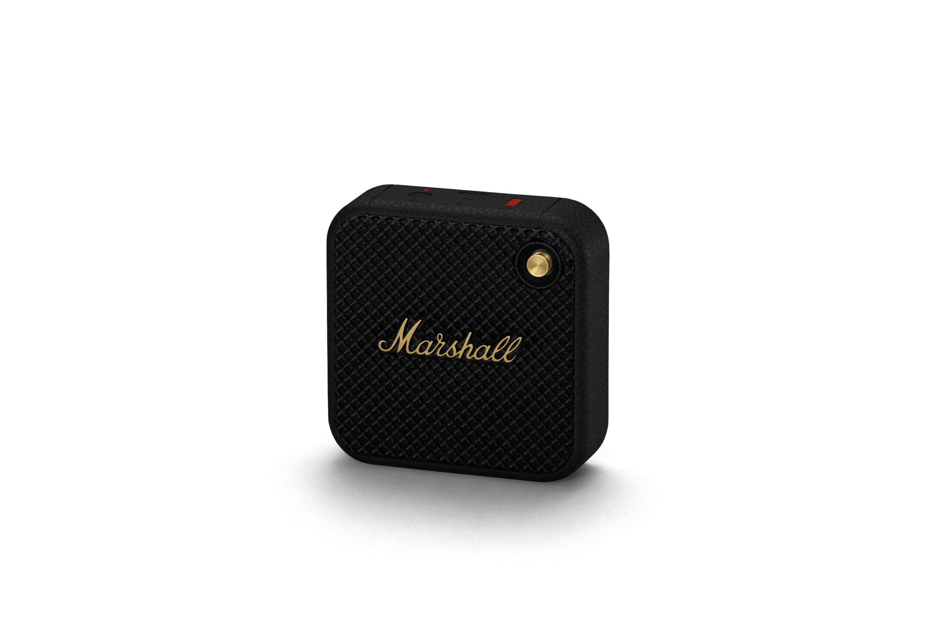 Taşınabilir Su Geçirmez Willen Bluetooth Hoparlör Süper Bass Çift Bağlantı Speaker Mesro