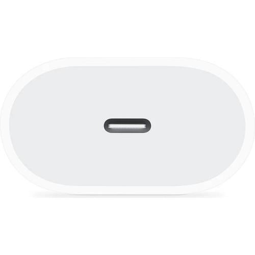 Deppo Trend Apple iPhone 14/13/12/11/X/8/7/Plus ve Tüm Iphone Serilere Uyumlu Hızlı 20W USB C Adaptör Başlık ve Kablo 