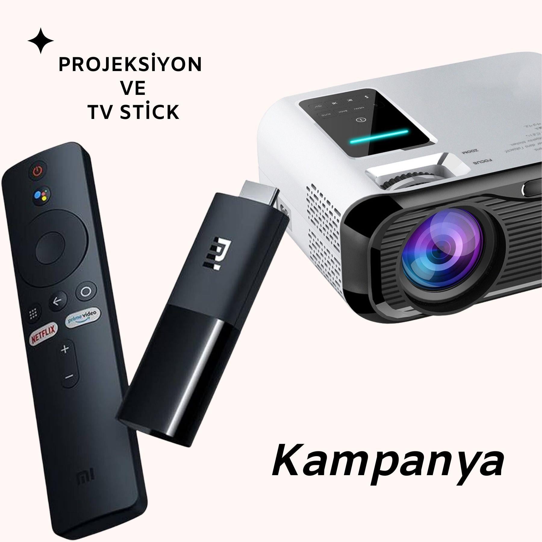 E500-STİCK KAMPANYASI. 