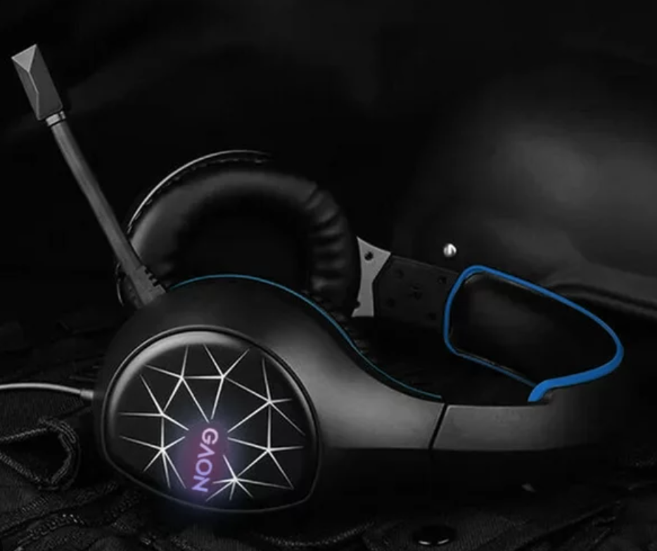 G950 Oyuncu Kulaklık Super Bass Gaming Kulaklık