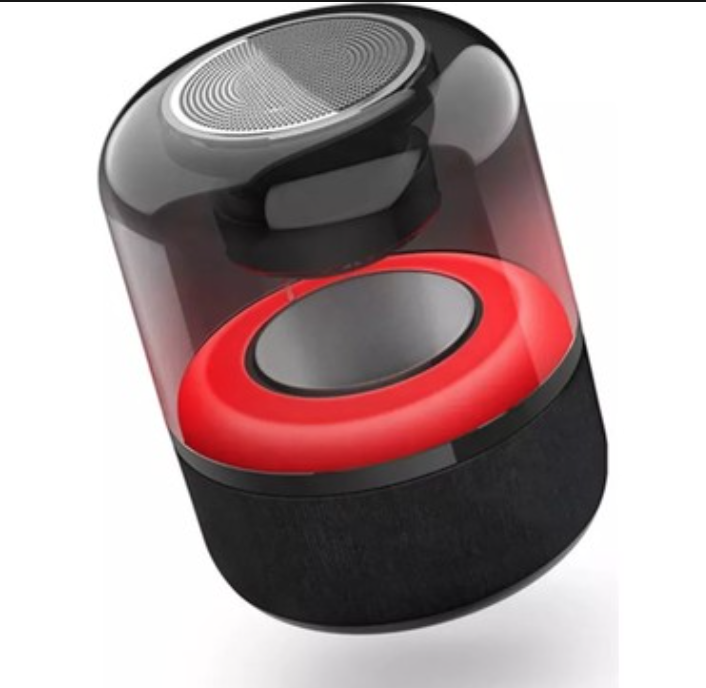 F08 Bluetooth Hoparlör 