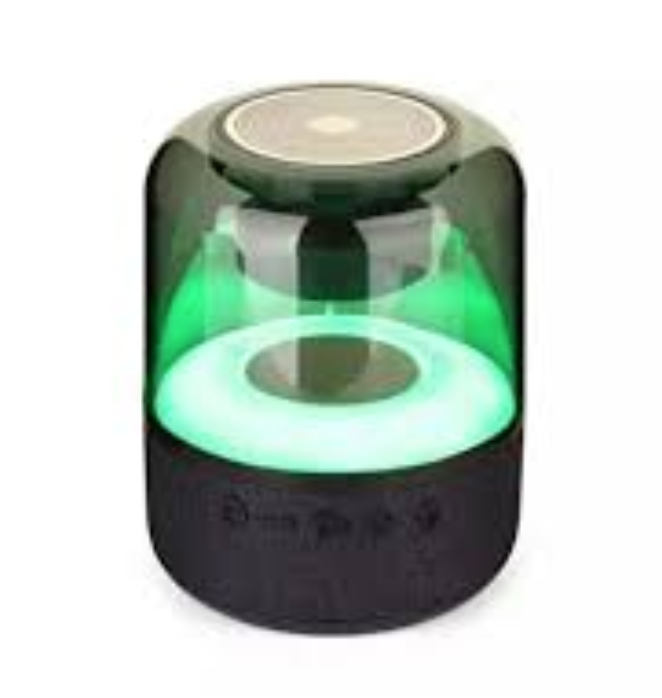 F08 Bluetooth Hoparlör 