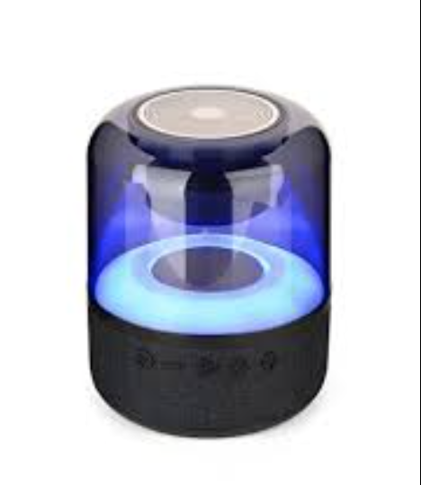 F08 Bluetooth Hoparlör 