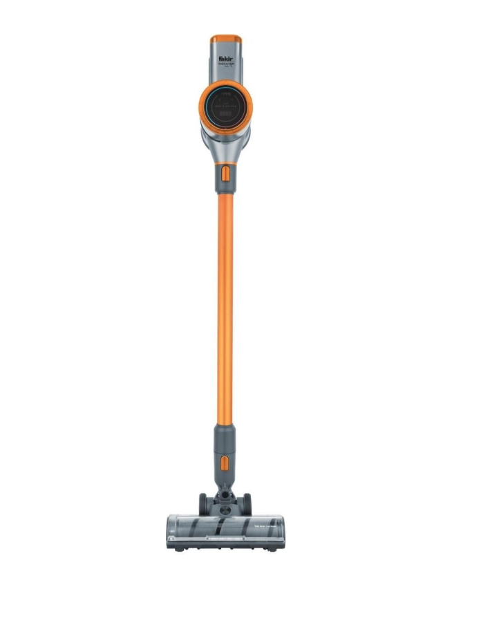 Fakir Inovator x 7269 Şarjlı Dikey Süpürge 