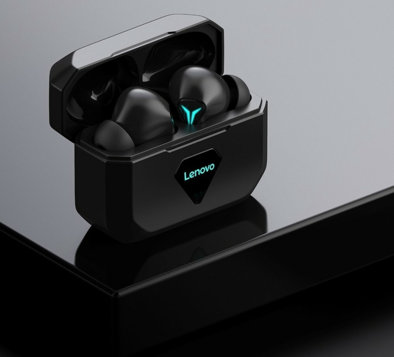 GM6 TWS Bluetooth 5.0 Kablosuz Kulaklık – Yüksek Ses Kalitesi ve Suya Dayanıklı Tasarı 