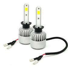 H1 LED XENON FAR 