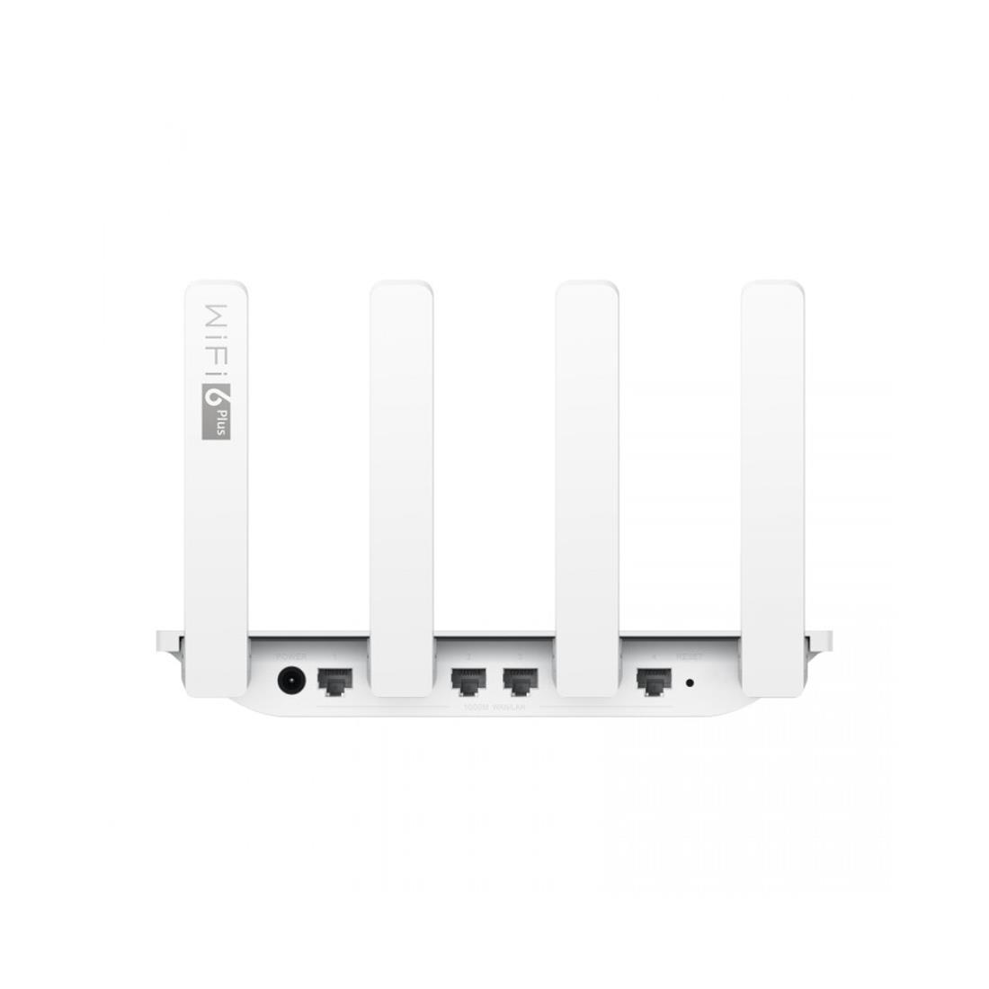 Honor 3000MBPS Dual Band 3 Wifi Ev Ofis Tipi Router