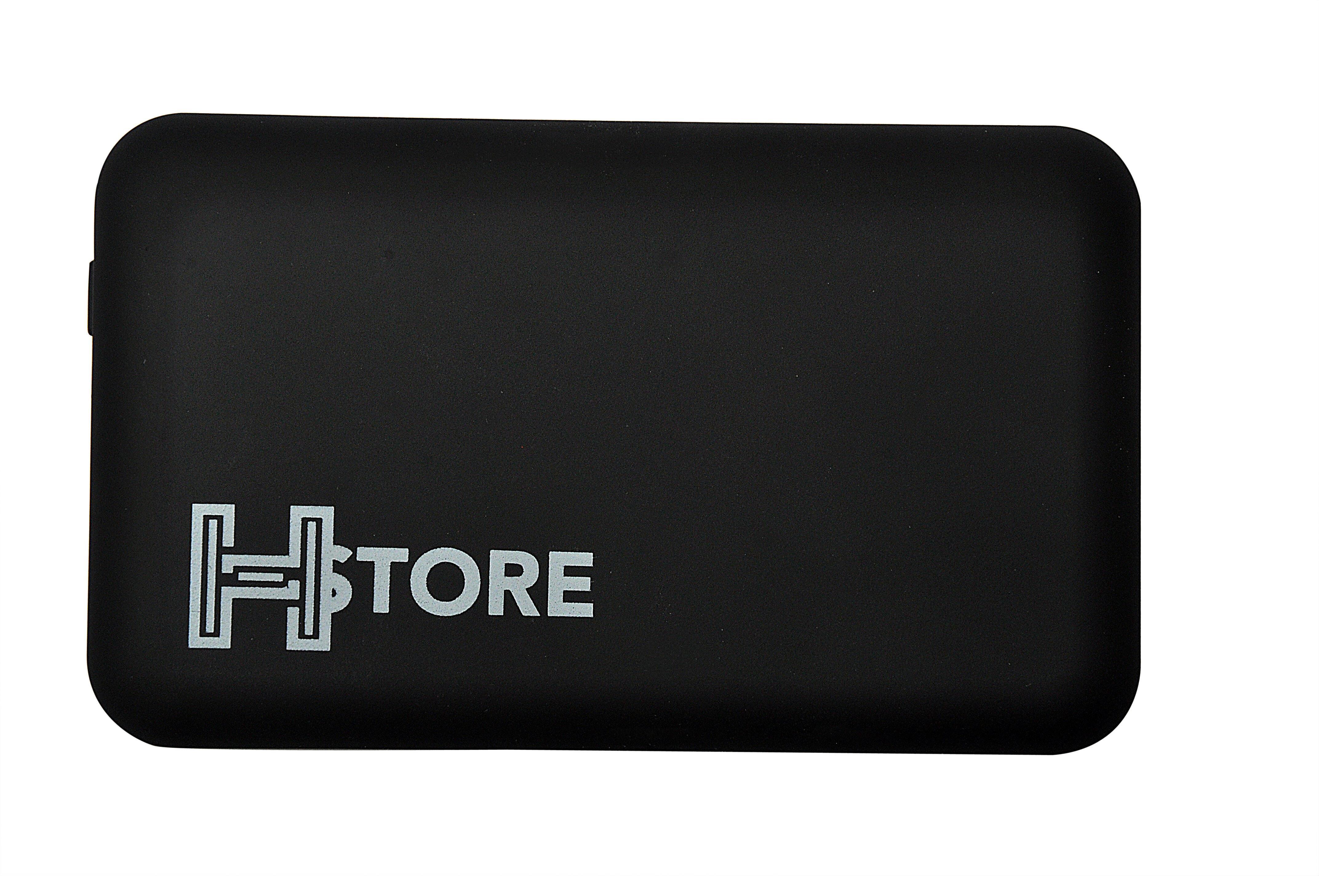 HZL 5000mAh 15W Hızlı Şarj Özellikli Manyetik Mıknatıslı Magsafe Powerbank