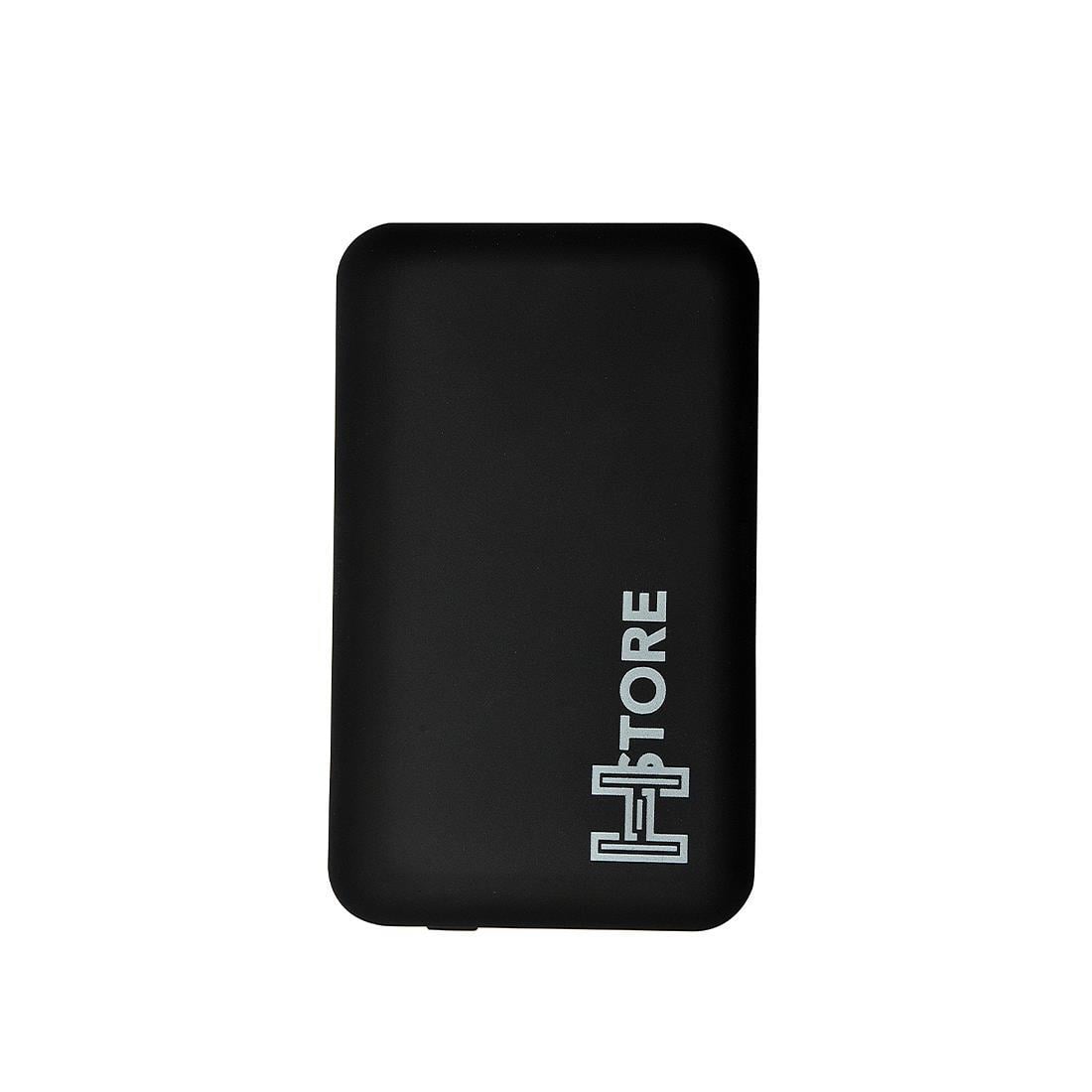 HZL 5000mAh 15W Hızlı Şarj Özellikli Manyetik Mıknatıslı Magsafe Powerbank