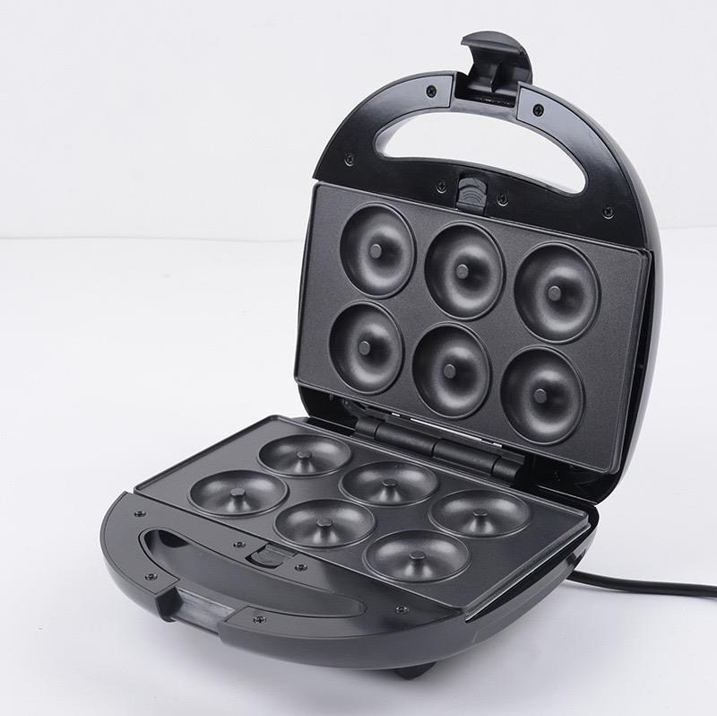 HZL 6sı 1 arada Donut, Waffle, Tost Maknası  