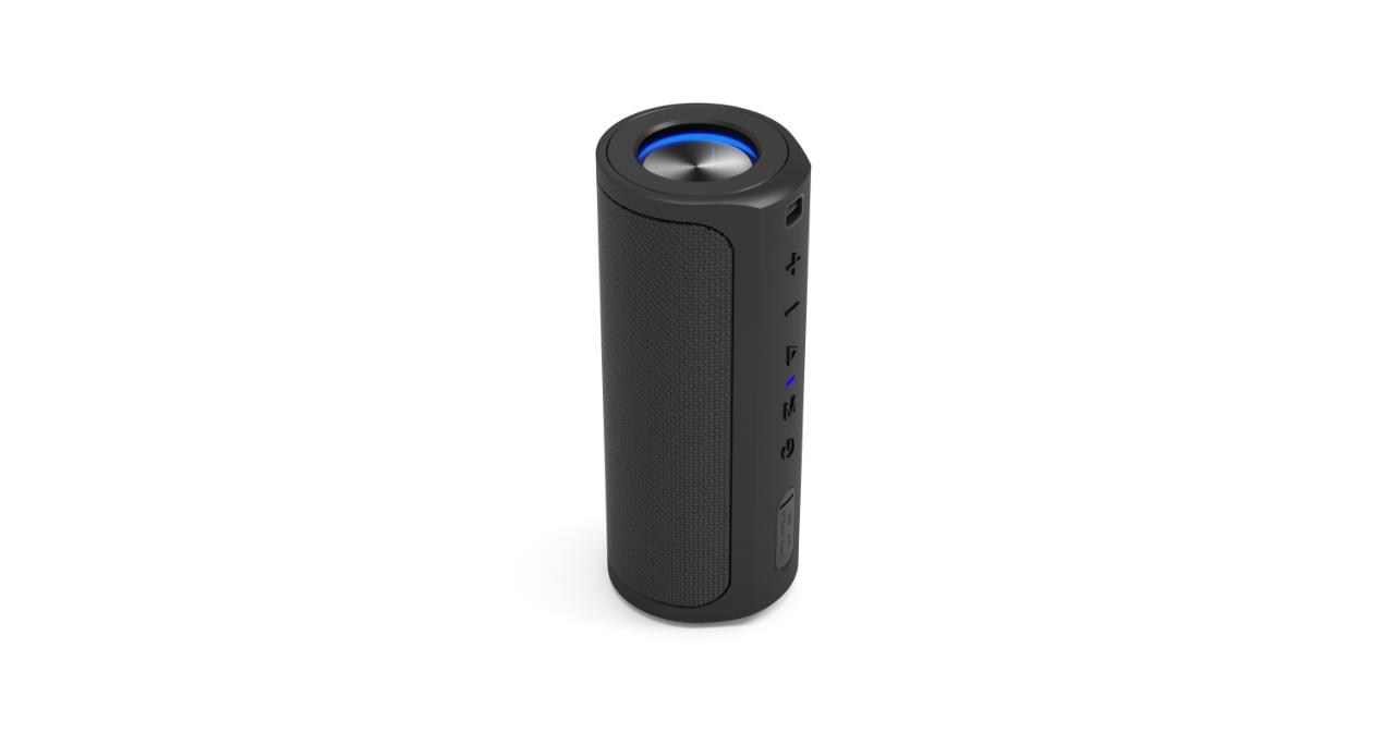 HZL BEAT 60W Su Geçirmez ipx7 Bluetooth AUX Sd Card Usb Yüksek Ses Kaliteli Hoparlör RGB Speaker 