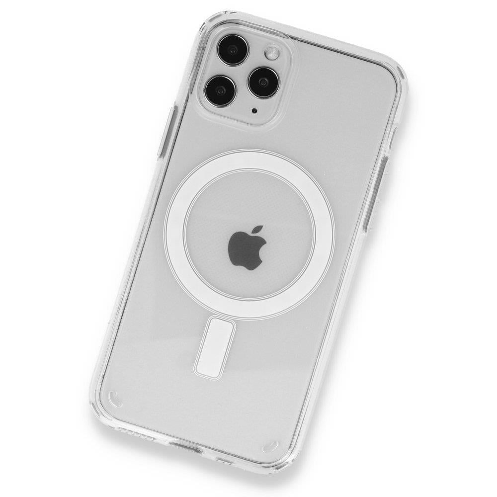 IPHONE 11 PRO MAX MAGSAFE KILIF-CASE
