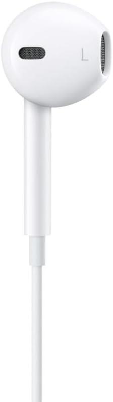 İphone Earpods 3.5 mm Jaklı Kulak İçi Kulaklık Typs Girişli 