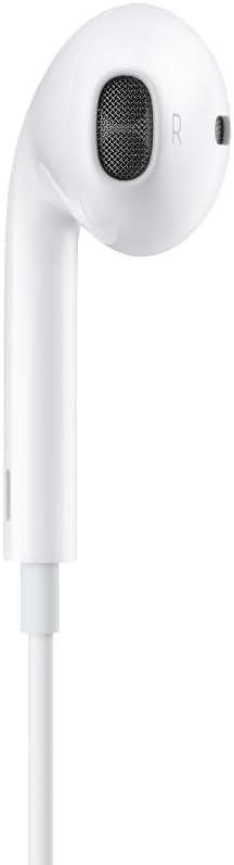 İphone Earpods 3.5 mm Jaklı Kulak İçi Kulaklık Typs Girişli 