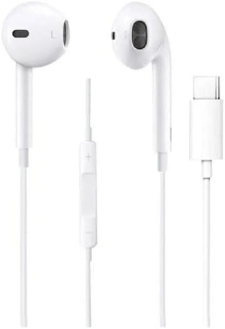 İphone Earpods 3.5 mm Jaklı Kulak İçi Kulaklık Typs Girişli 