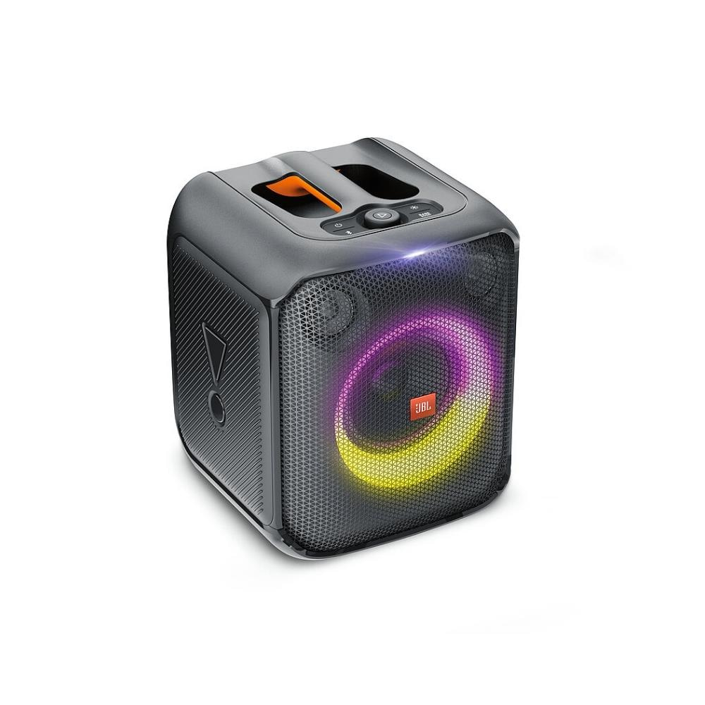 JBL Partybox Encore Mikrofonlu Bluetooth Hoparlör 