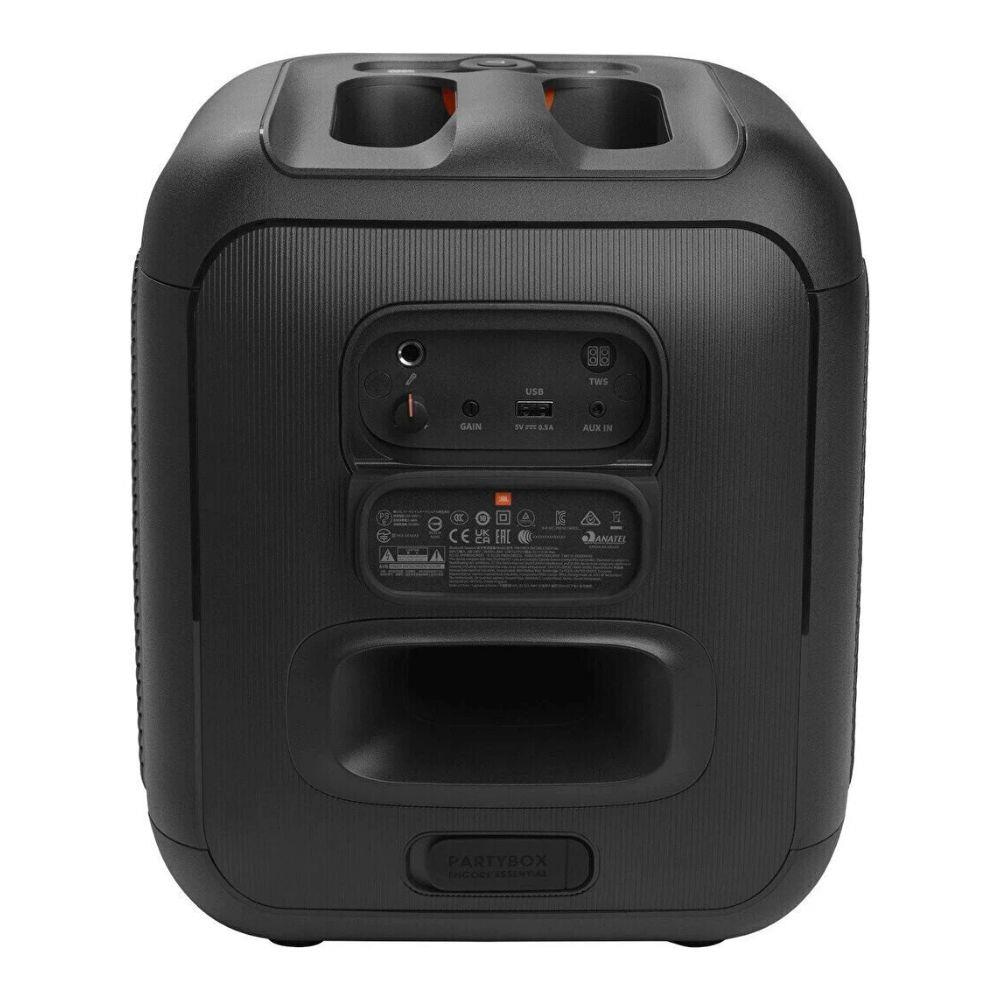 JBL Partybox Encore Mikrofonlu Bluetooth Hoparlör 