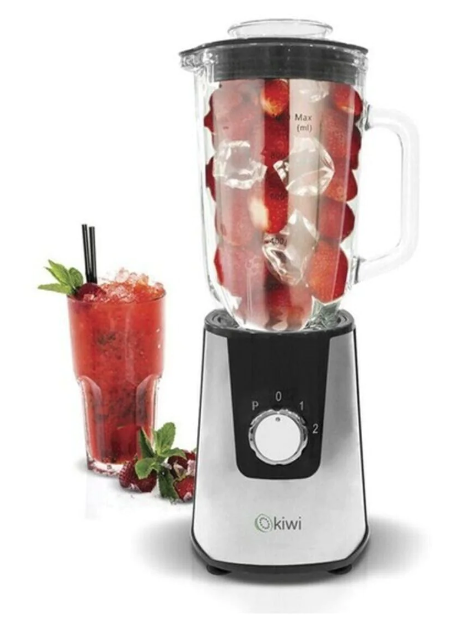 Kiwi KSB-2216 2 In 1 Beyaz 1000 W Sürahi Blender 