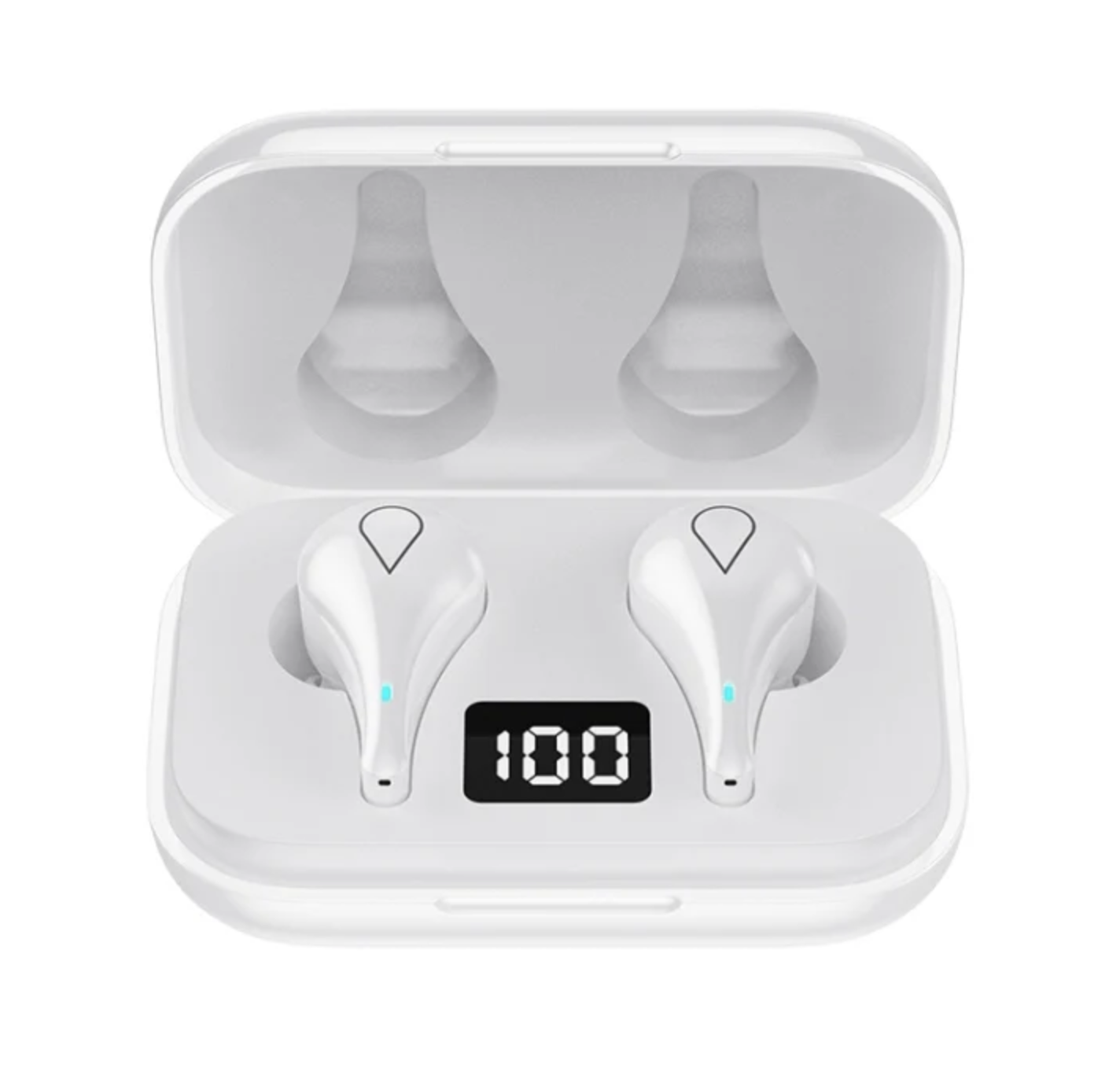 Lenovo Live Pods LP3 TWS Bluetooth 5.0 Kablosuz Kulaklık – Dokunmatik Kontrol ve IPX4 Suya Dayanıklılık 