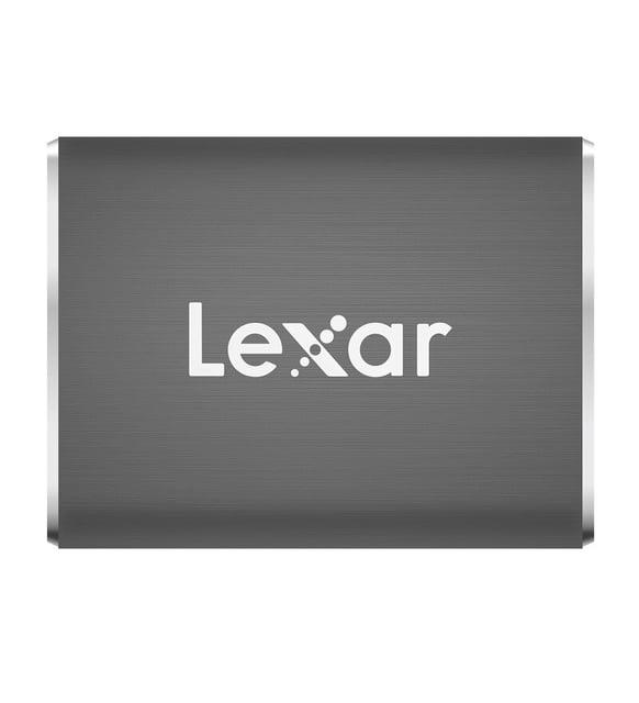 LEXAR 512GB SL100 USB 3.1 TYPE-C EX.SSD 550/400-3Y 