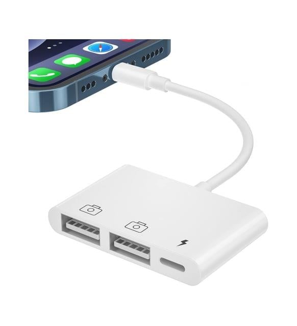 Lightning SB Kamera Adaptör 