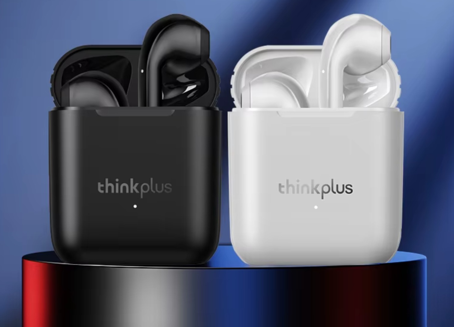 LP2 TWS Bluetooth 5.0 Kablosuz Kulaklık – Dokunmatik Kontrol ve Stereo Ses Kalitesi 
