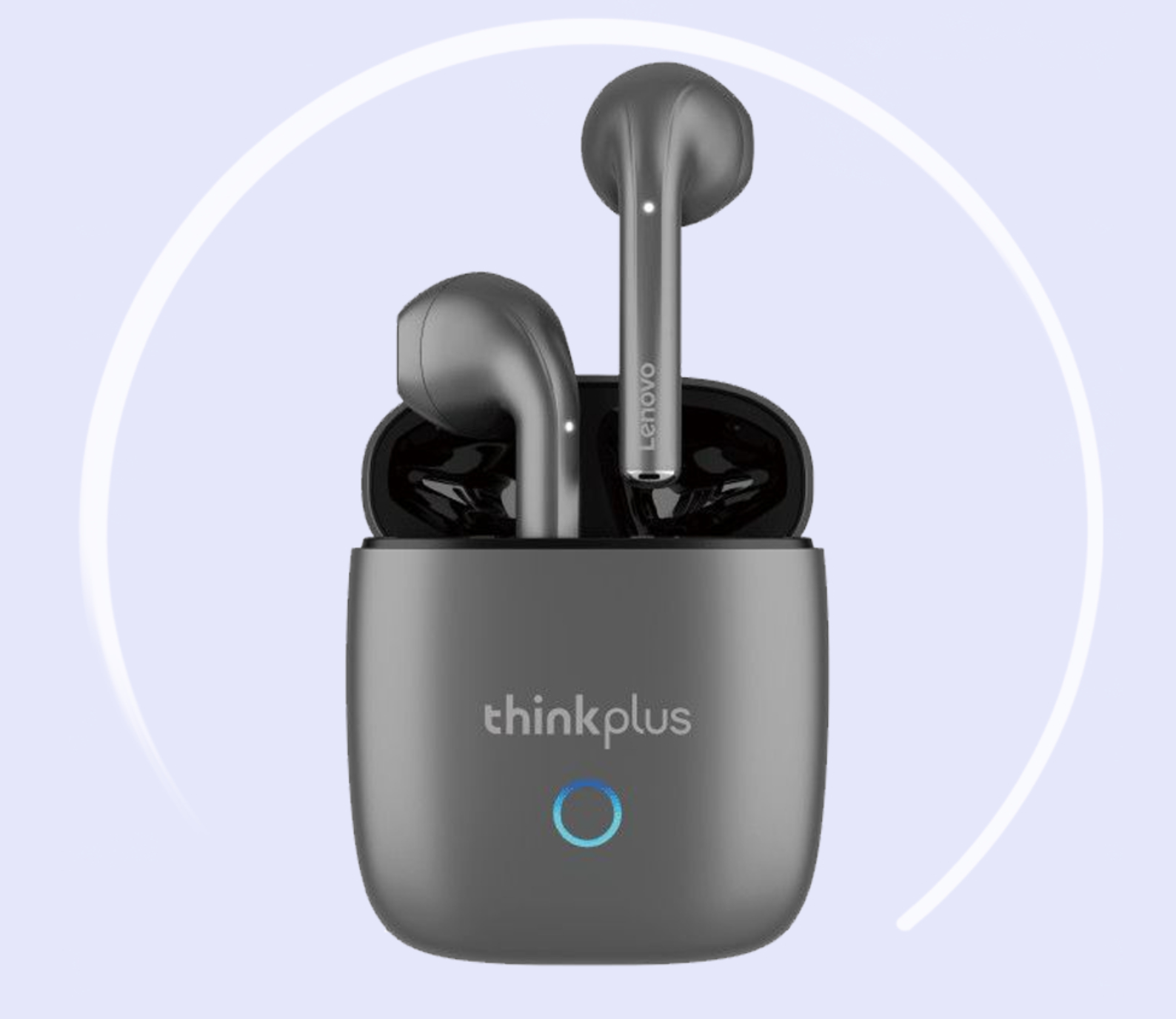 LP50 TWS Bluetooth 5.0 Kablosuz Kulaklık – Dokunmatik Kontrol ve HIFI Stereo Ses Kalitesi 