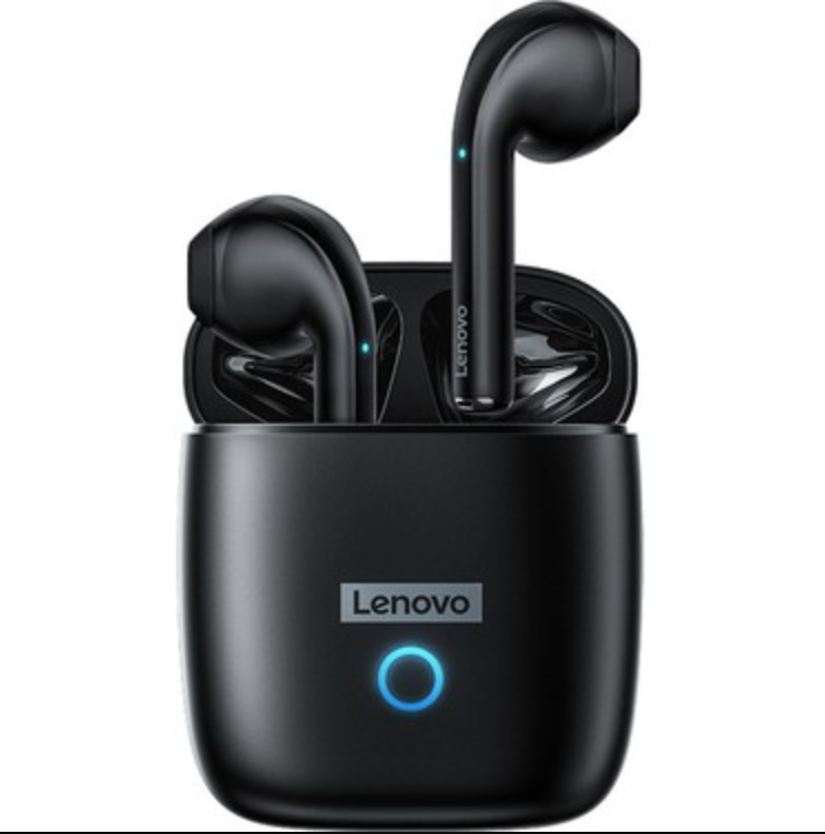 LP50 TWS Bluetooth 5.0 Kablosuz Kulaklık – Dokunmatik Kontrol ve HIFI Stereo Ses Kalitesi 