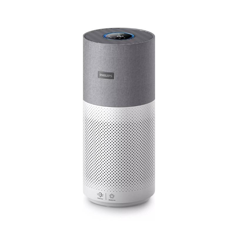 PHILIPS AC3033/10 HAVA TEMİZLEME MAKİNESİ - BEYAZ 