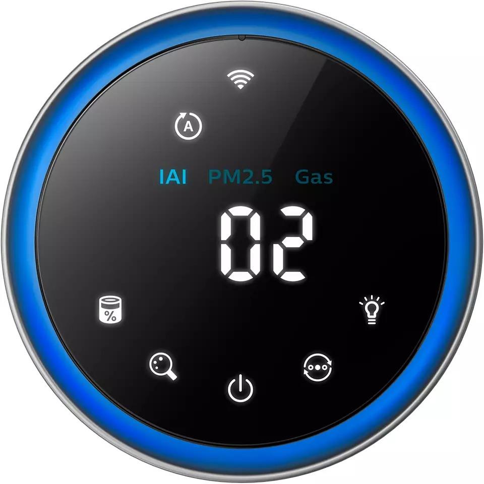 PHILIPS AC3033/10 HAVA TEMİZLEME MAKİNESİ - BEYAZ 