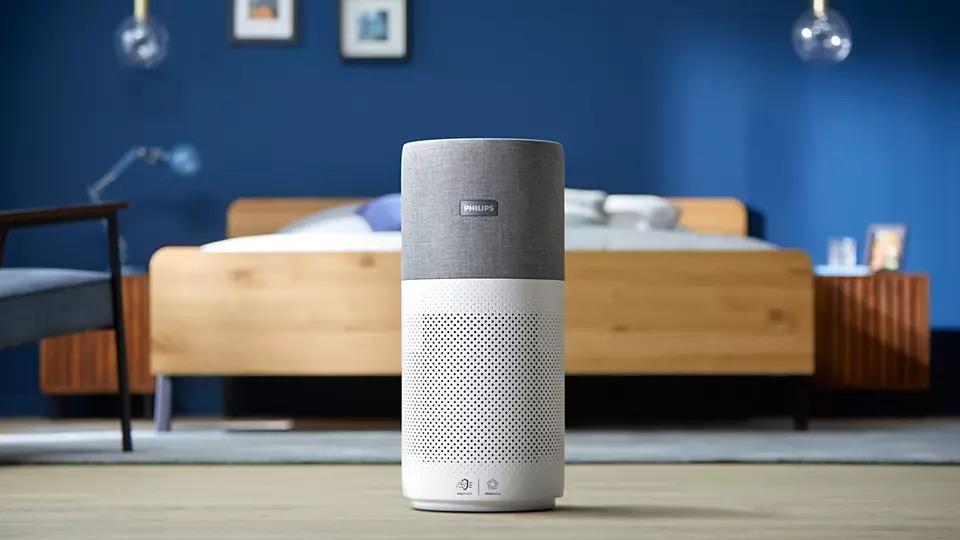 PHILIPS AC3033/10 HAVA TEMİZLEME MAKİNESİ - BEYAZ 