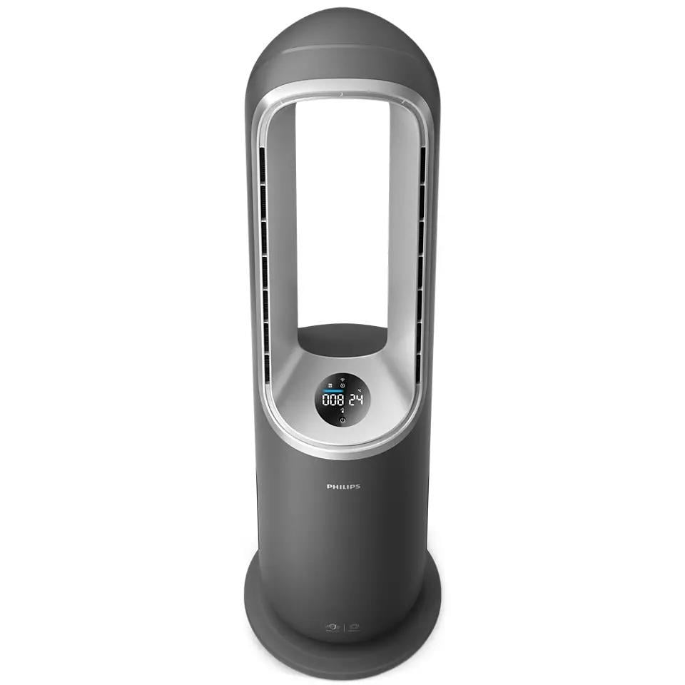 PHILIPS AMF870/15 ISITICILI HAVA TEMİZLEME MAKİNESİ  