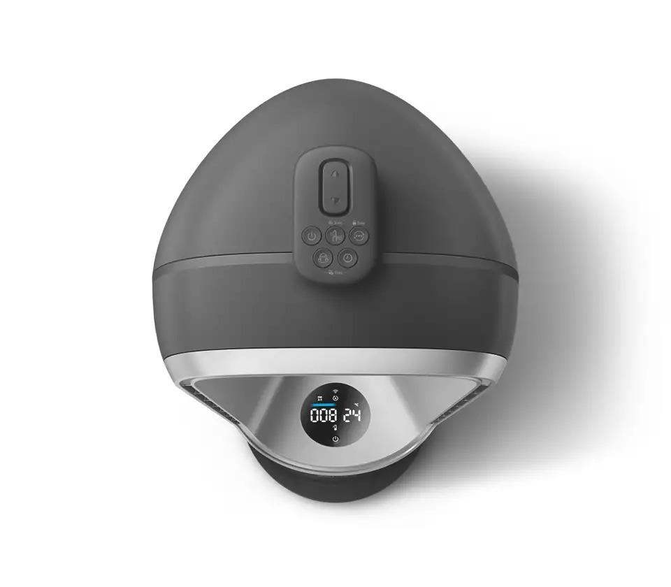 PHILIPS AMF870/15 ISITICILI HAVA TEMİZLEME MAKİNESİ  