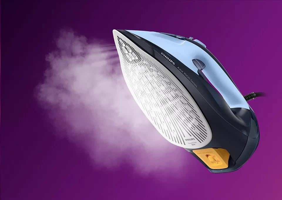 PHILIPS DST7041/20 AZUR 2800 W BUHARLI ÜTÜ 