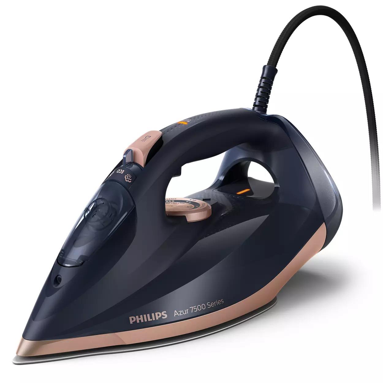 PHILIPS DST7510/80 AZUR 3200 W BUHARLI ÜTÜ 